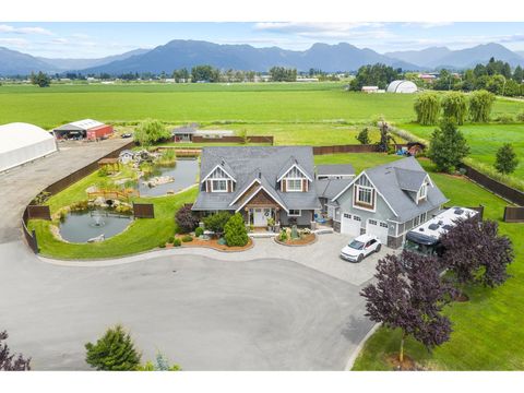 49517 PRAIRIE CENTRAL ROAD|East Chilliwack Chilliwack BC V2P6H3