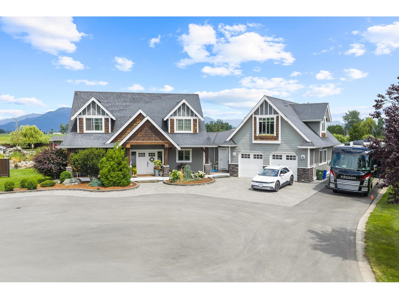 49517 PRAIRIE CENTRAL ROAD|East Chilliwack
