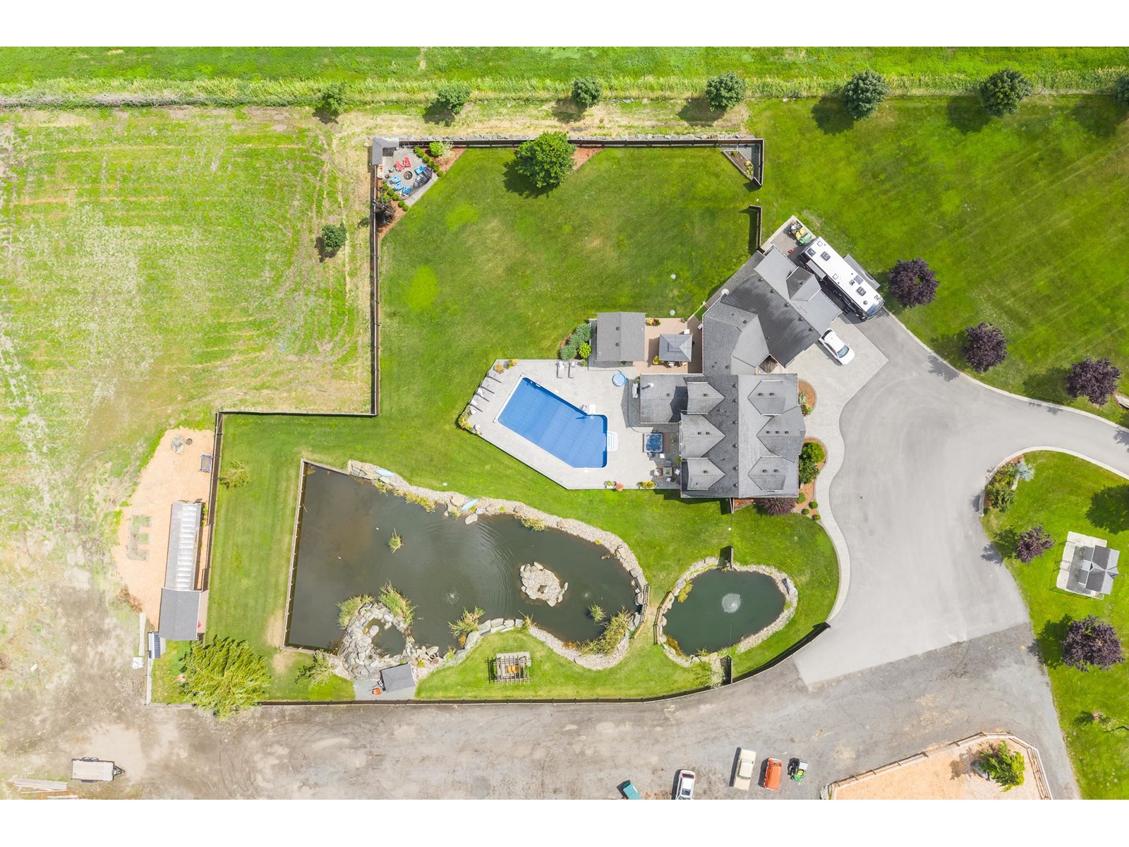 49517 PRAIRIE CENTRAL ROAD|East Chilliwack