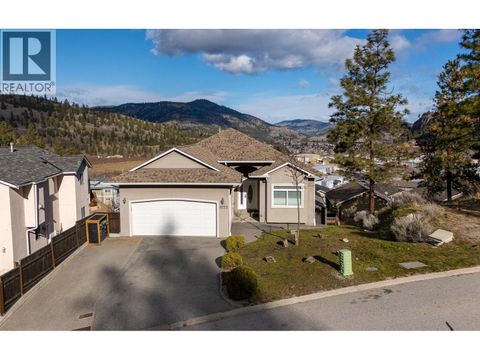 8722 Pollock Terrace Summerland BC V0H1Z2