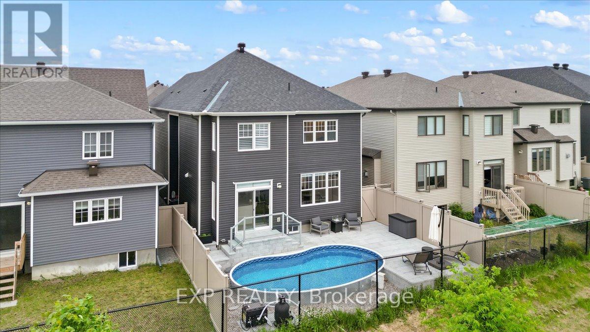 126 UNITY PLACE