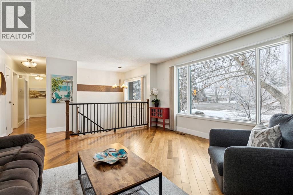 5 Big Springs Drive SE