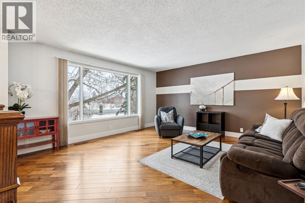 5 Big Springs Drive SE