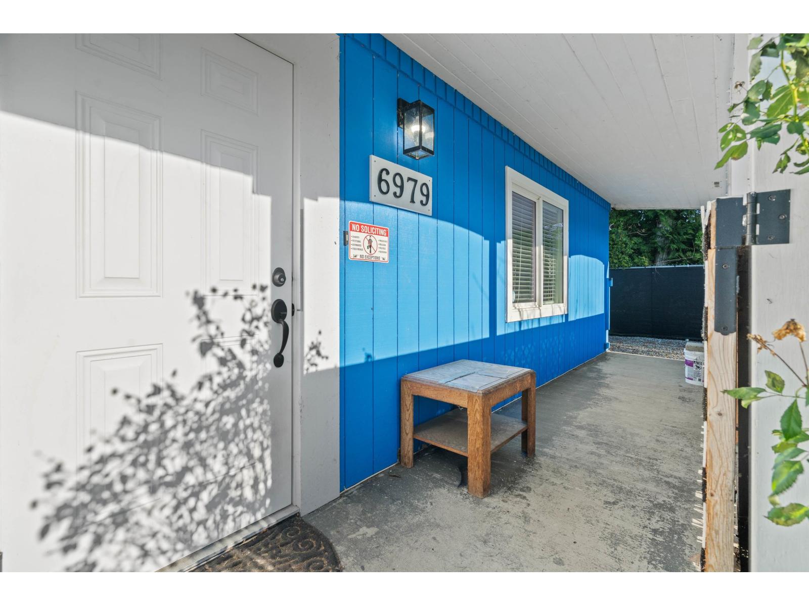 6979 FRASER DRIVE|Agassiz