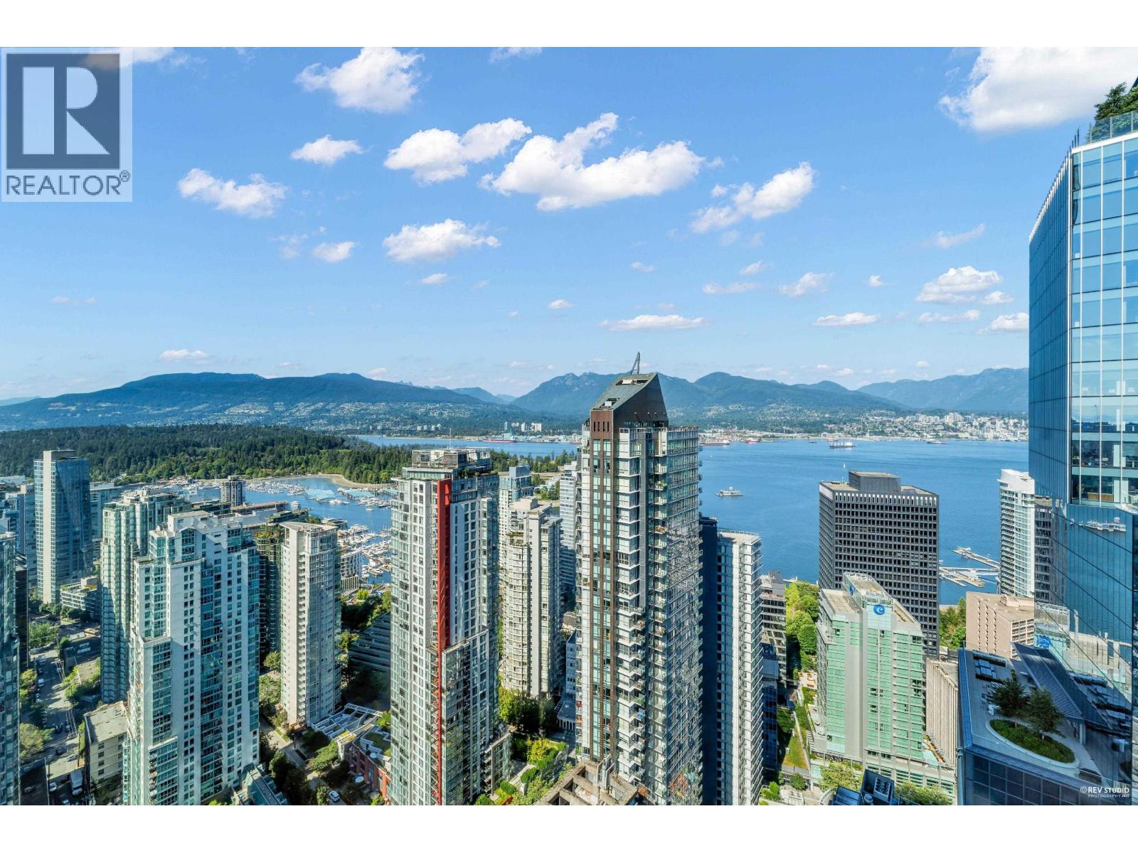 4505 1151 W GEORGIA STREET