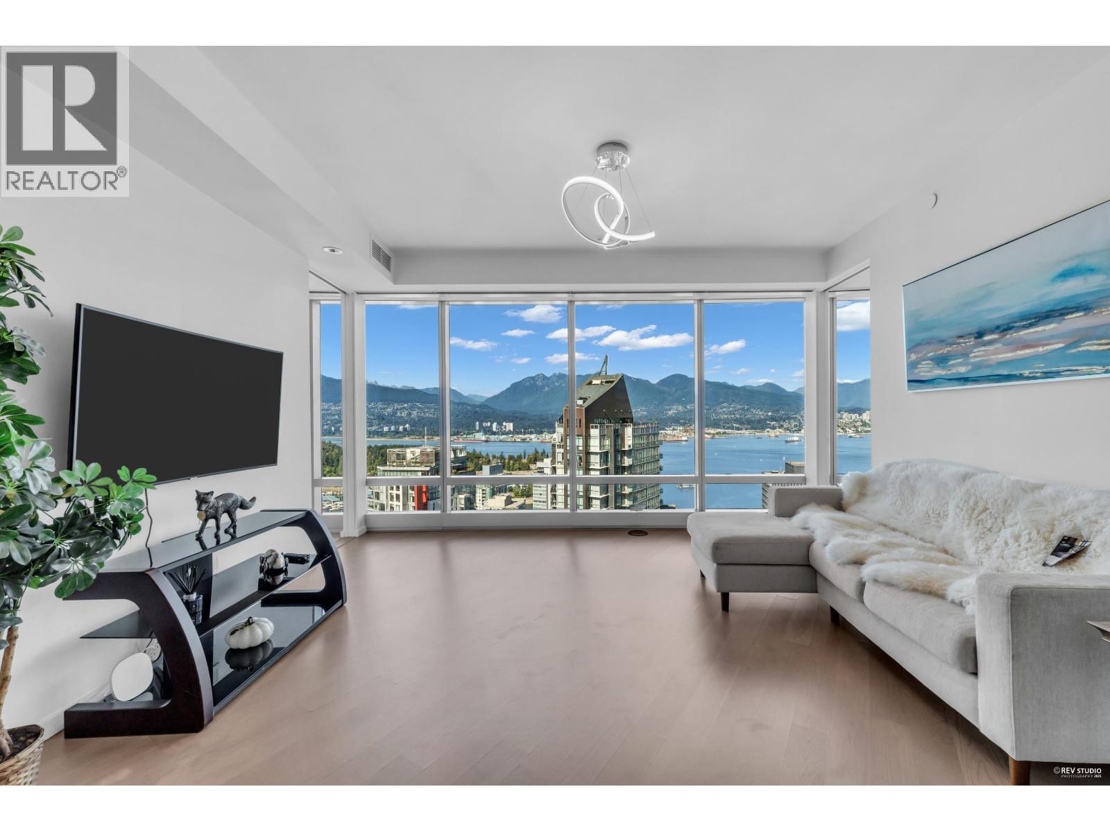 4505 1151 W GEORGIA STREET