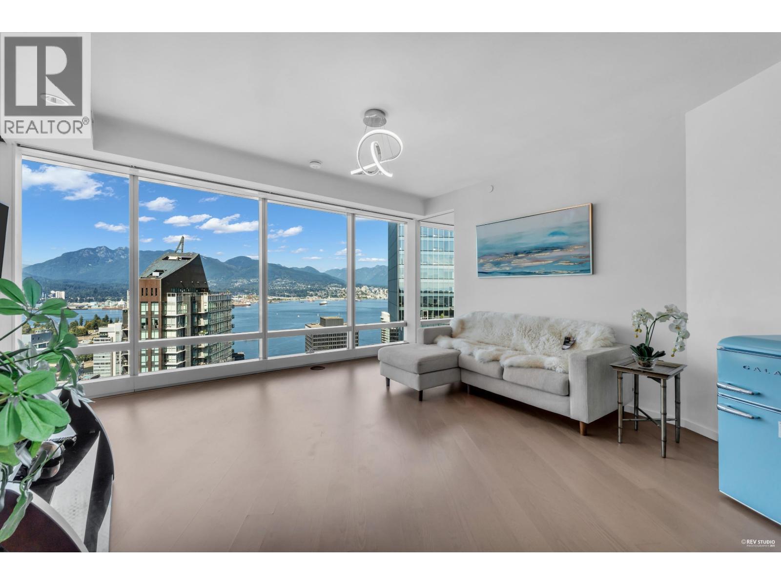 4505 1151 W GEORGIA STREET