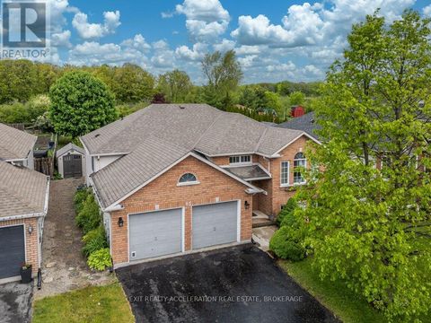 83 BEVERLY STREET Greater Napanee (Greater Napanee) ON K7R3X7
