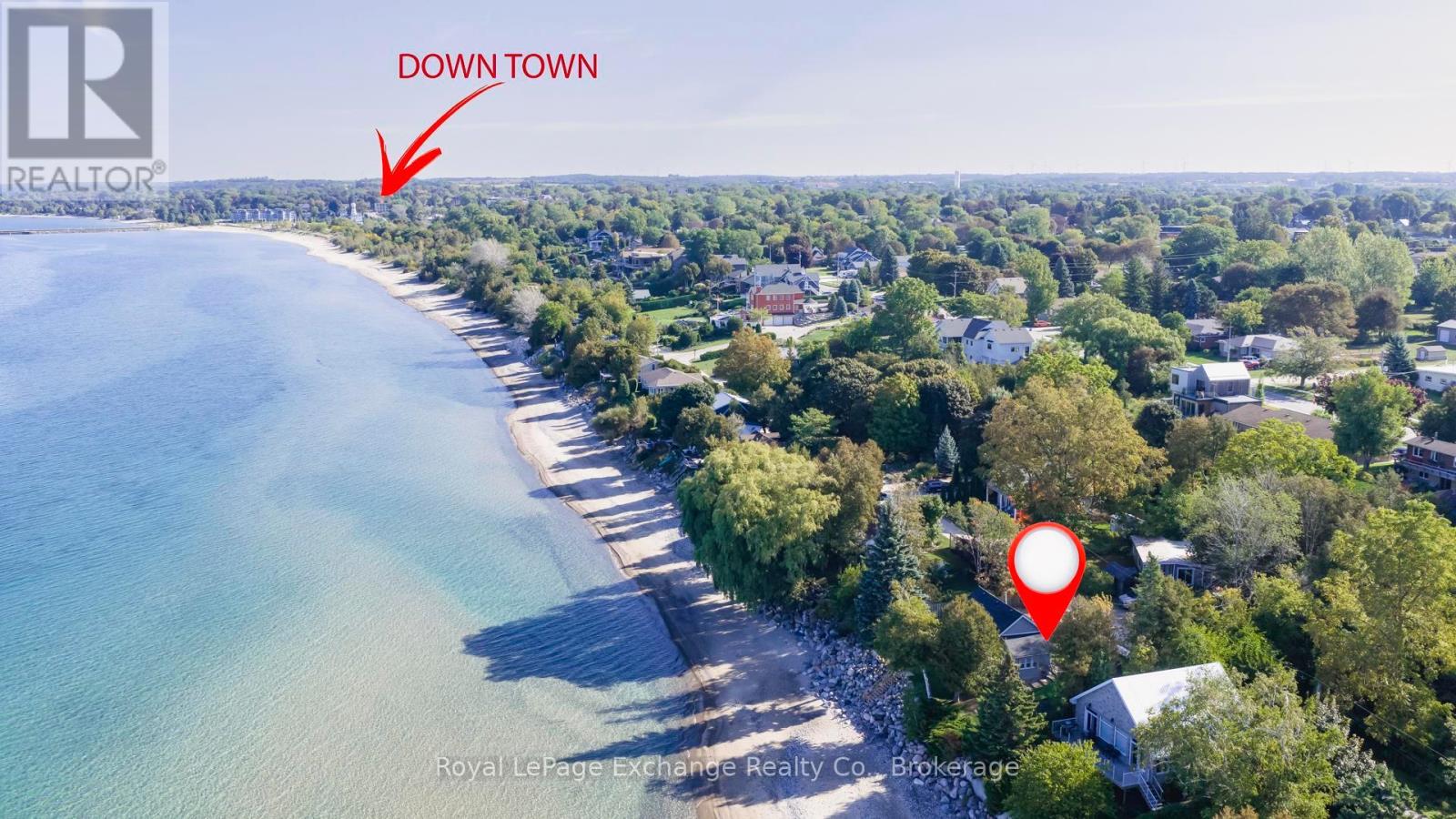 264 GODERICH STREET N