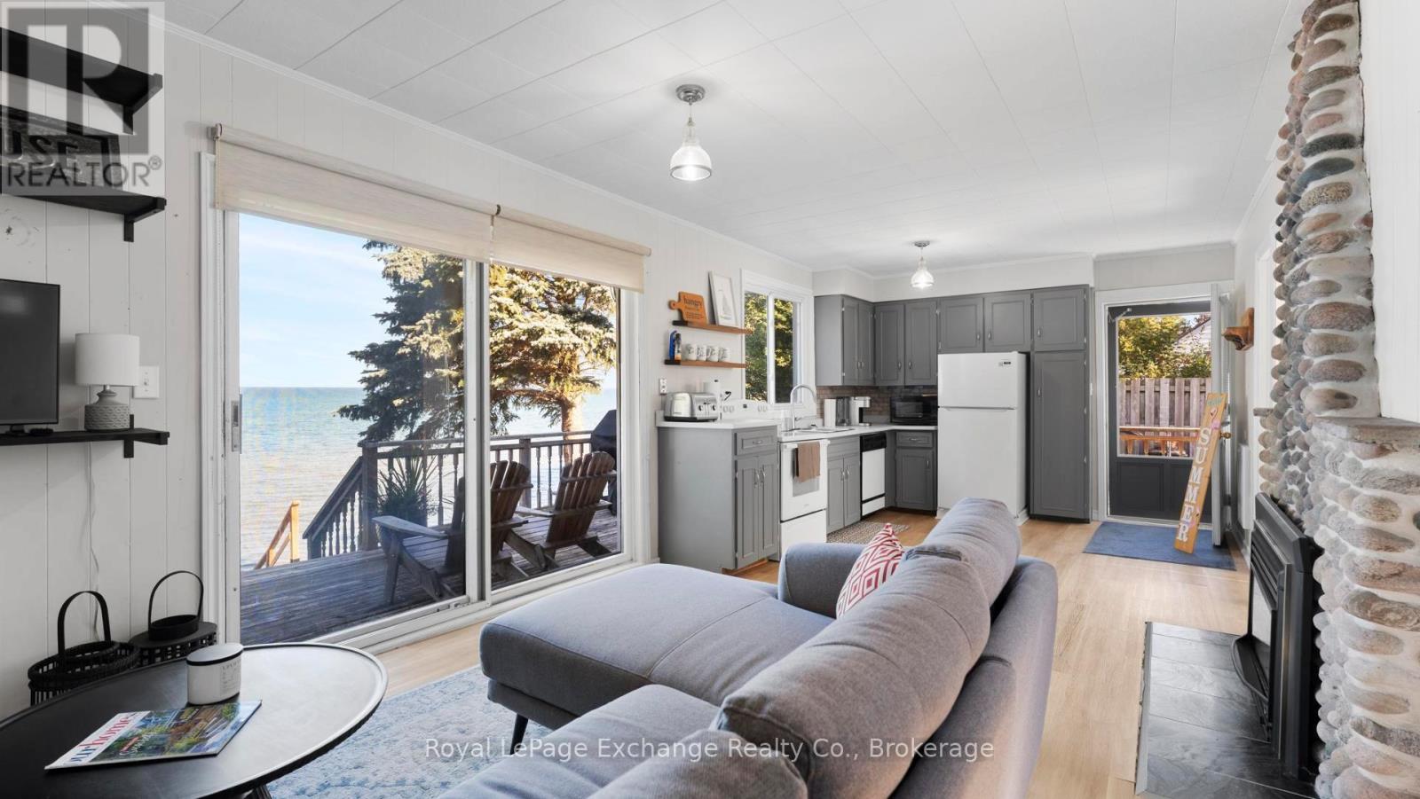 264 GODERICH STREET N