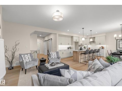 29 PRESCOTT CL Spruce Grove AB T7X0R3