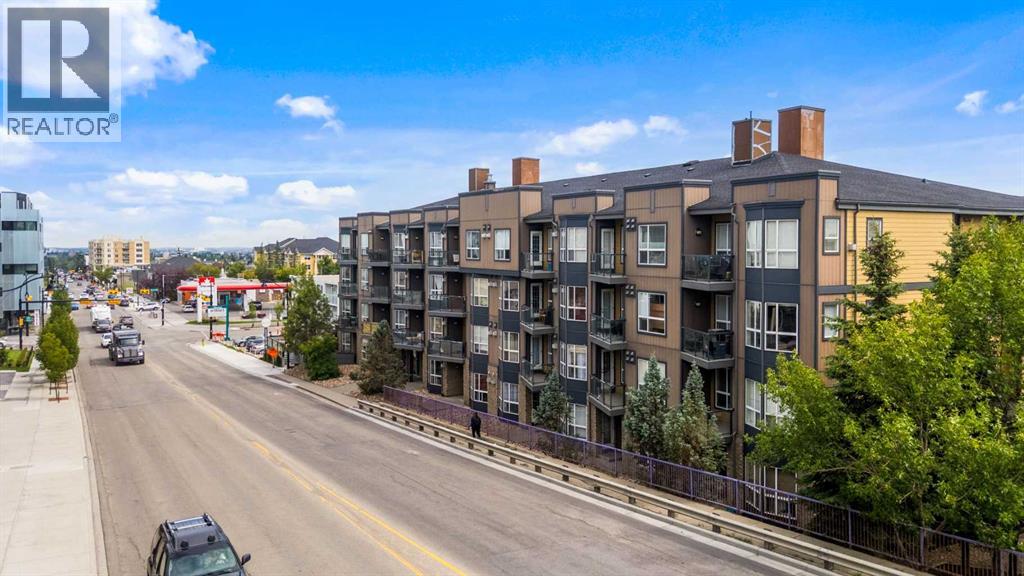 302, 2420 34 Avenue SW