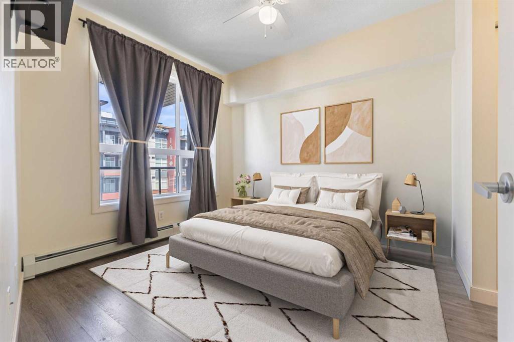 302, 2420 34 Avenue SW