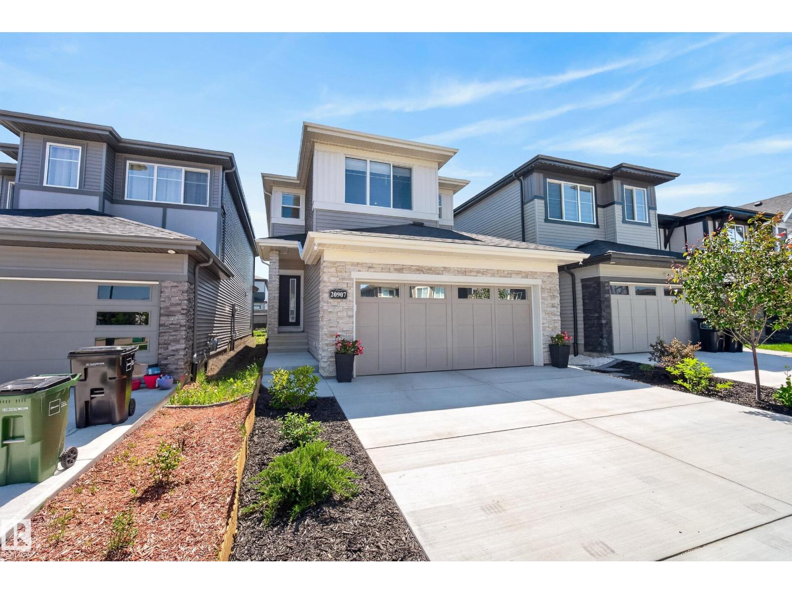 20907 131 AV NW