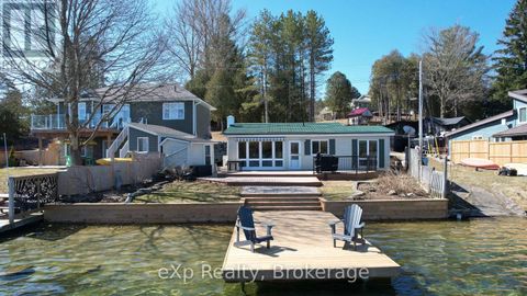 209 LAKE ROSALIND ROAD 2 Brockton ON N4N3B9