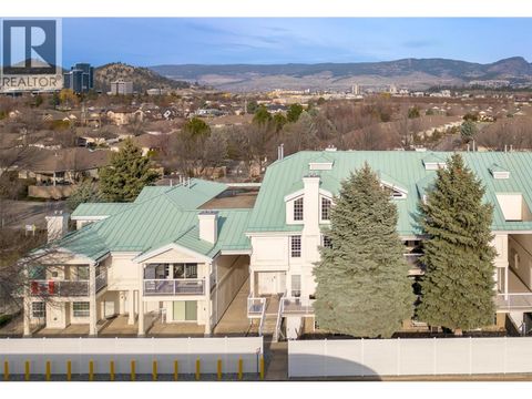 2370 Stillingfleet Road Unit# 119 Kelowna BC V1W3X8