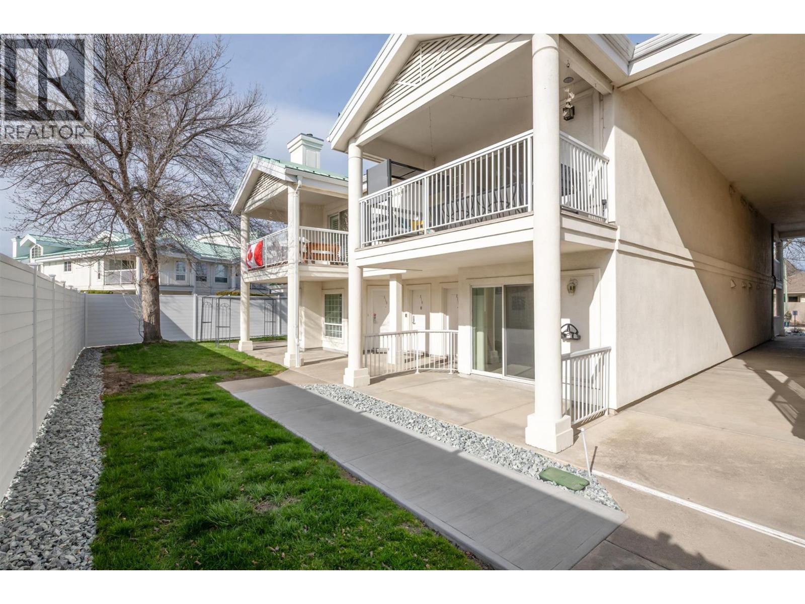 2370 Stillingfleet Road Unit# 119