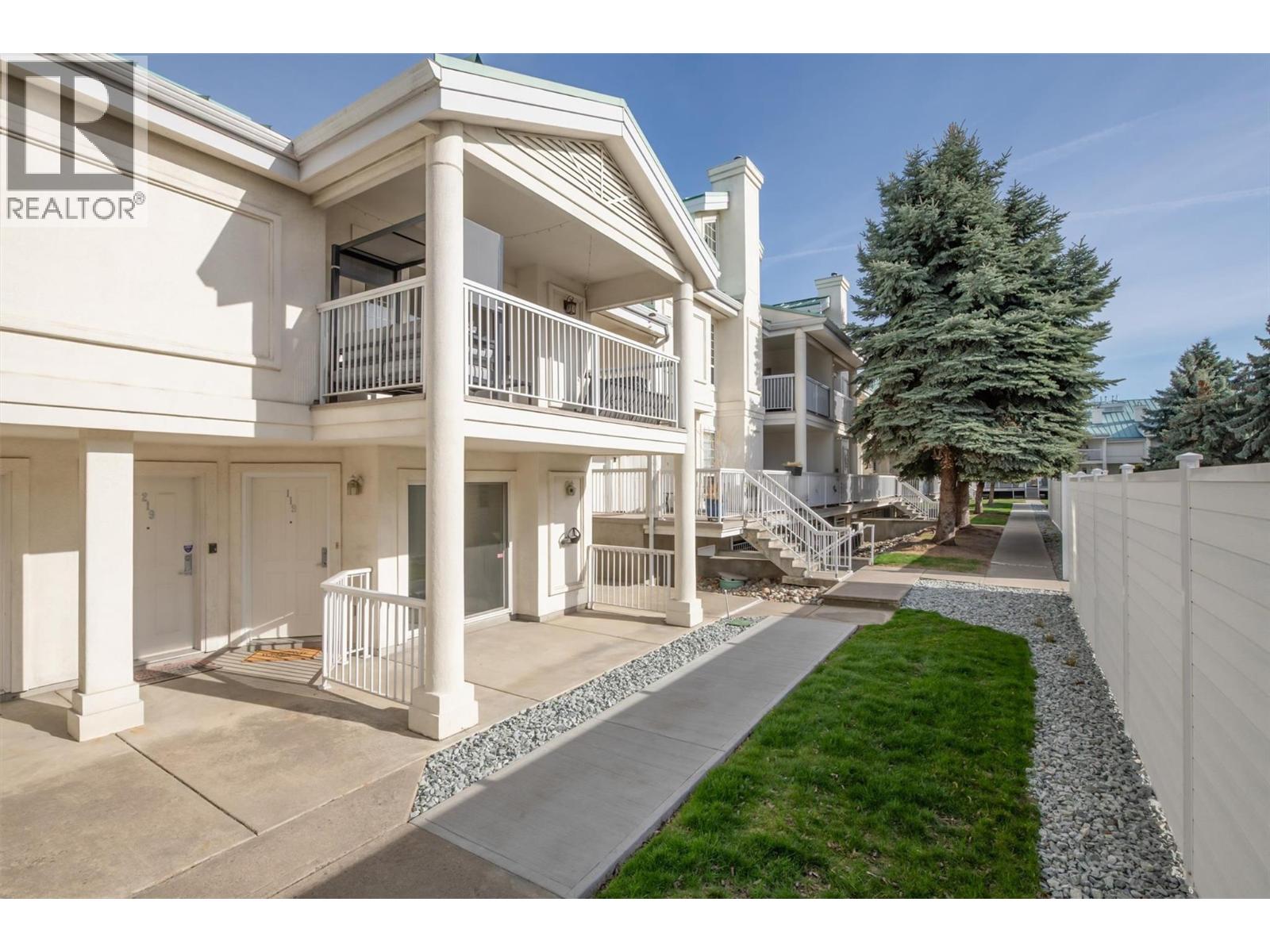 2370 Stillingfleet Road Unit# 119