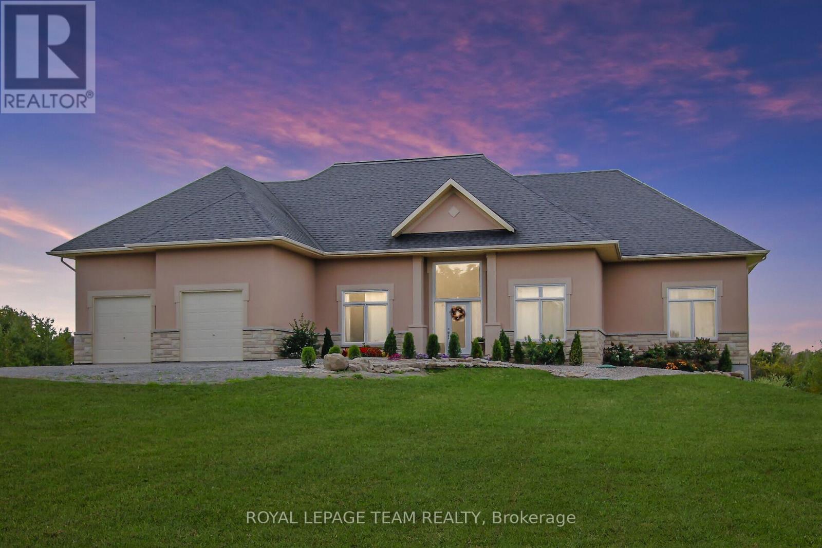 195 STONEWOOD DRIVE