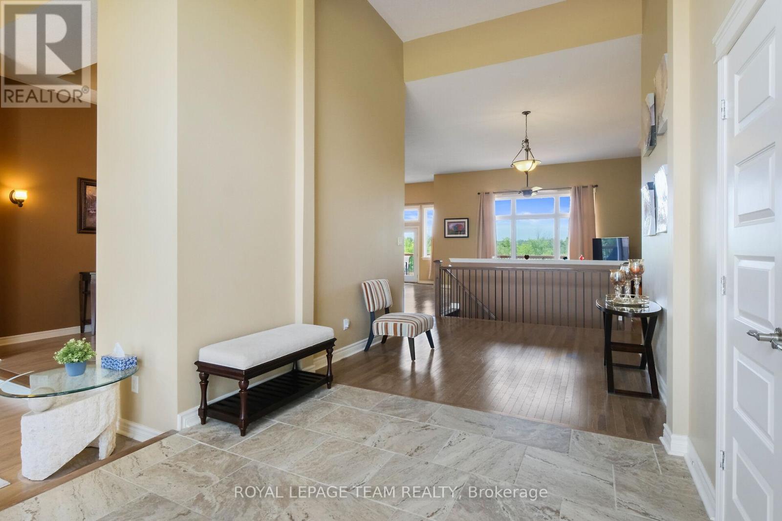 195 STONEWOOD DRIVE