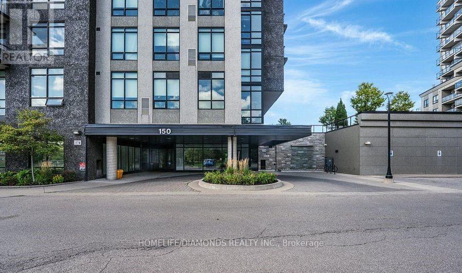 811 - 150 WATER STREET N