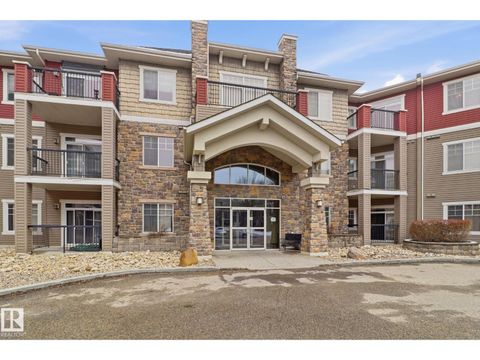 #324 2503 HANNA CR NW Edmonton AB T6R0H1