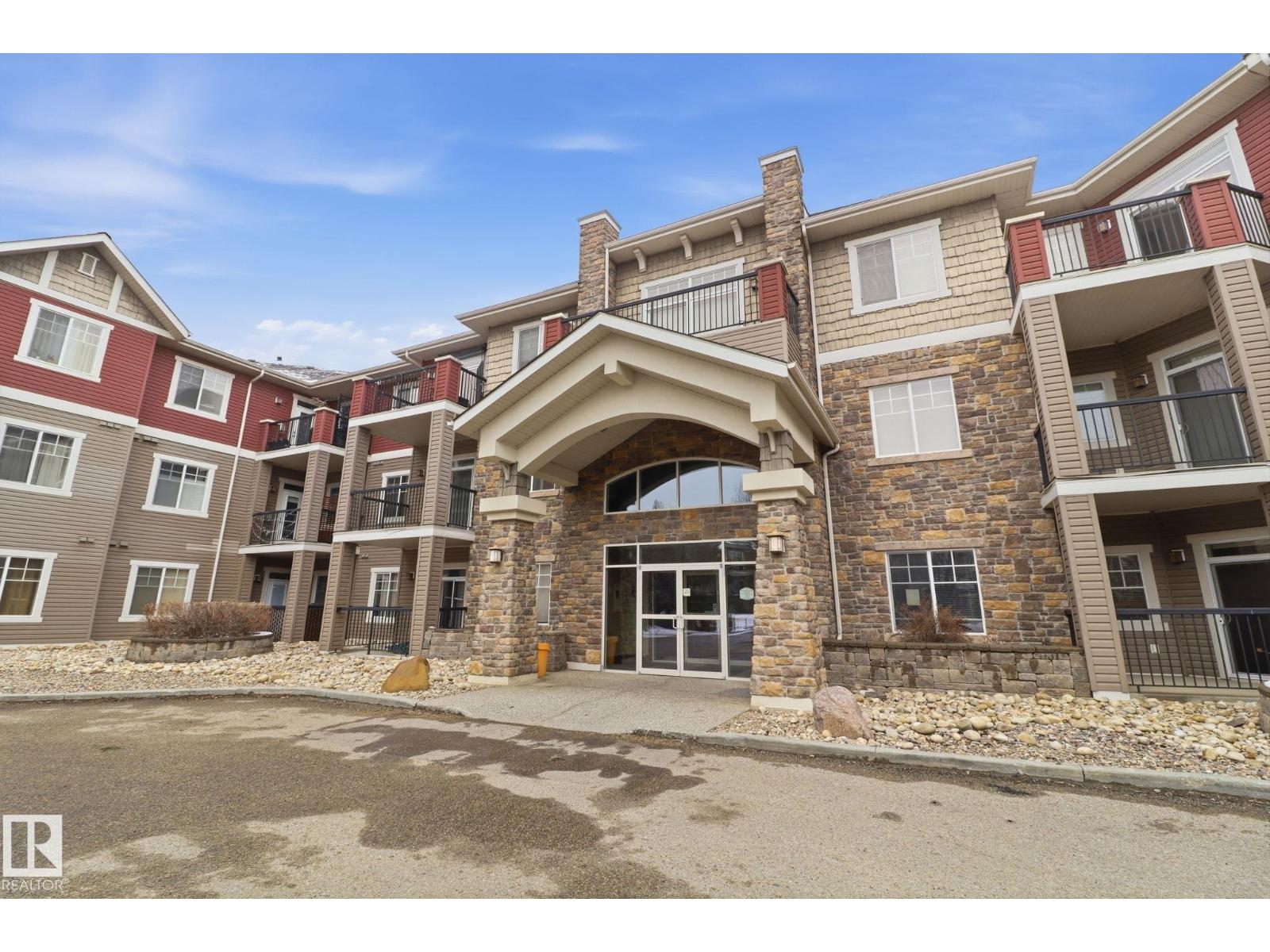 #324 2503 HANNA CR NW