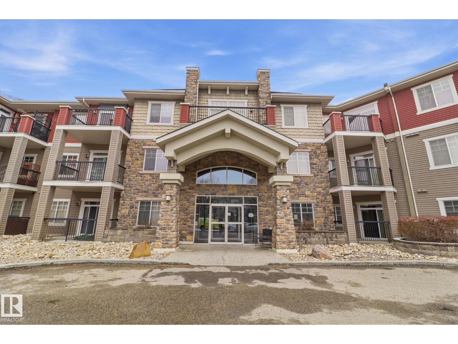 #324 2503 HANNA CR NW