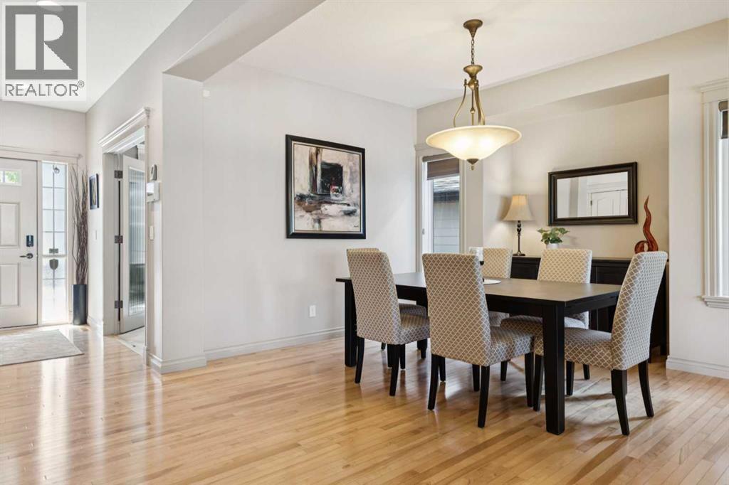 24 Auburn Sound Crescent SE