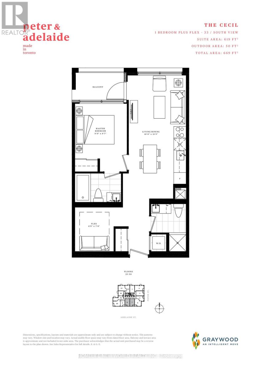 4208 - 108 PETER STREET