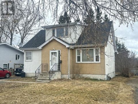 106 Parsons Ave Thunder Bay ON P7A7B2