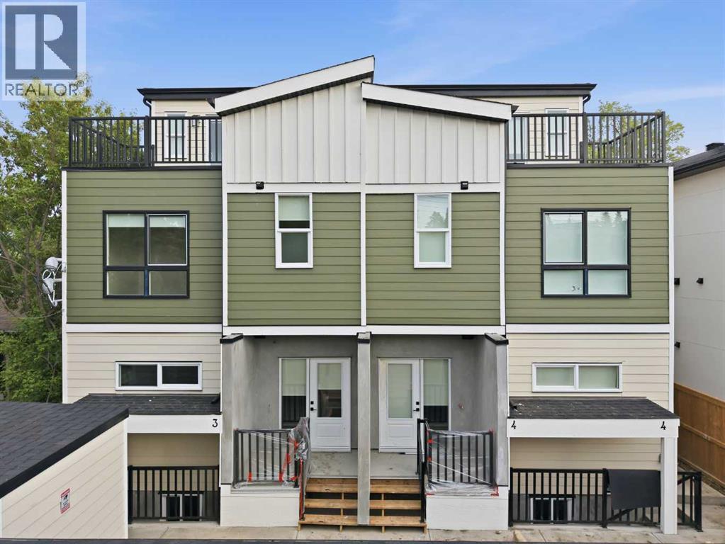 1,2,3,4,1B,2B,3B,4B, 3432 Richmond Road SW