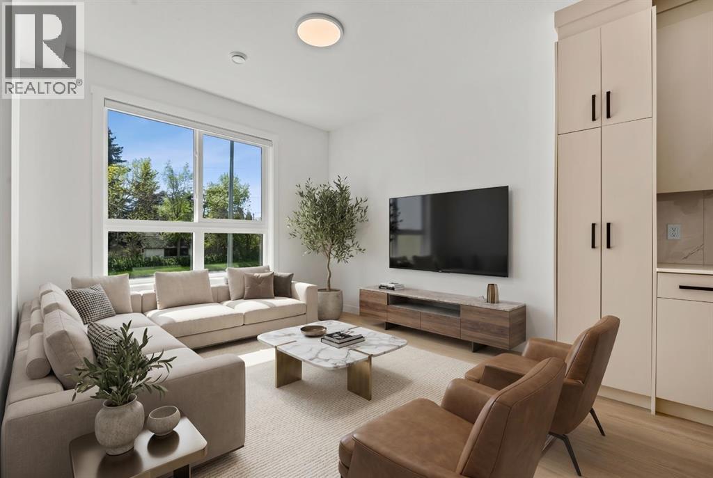 1,2,3,4,1B,2B,3B,4B, 3432 Richmond Road SW