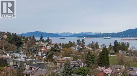 4418 W 2ND AVENUE Vancouver BC V6R1K5