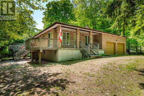 134 TALL PINES DRIVE Tiny ON L9M0H4