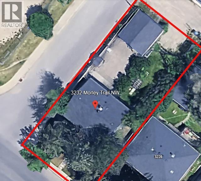 3232 Morley Trail NW