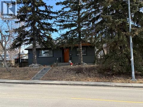 3232 Morley Trail NW Calgary AB T2M4H2
