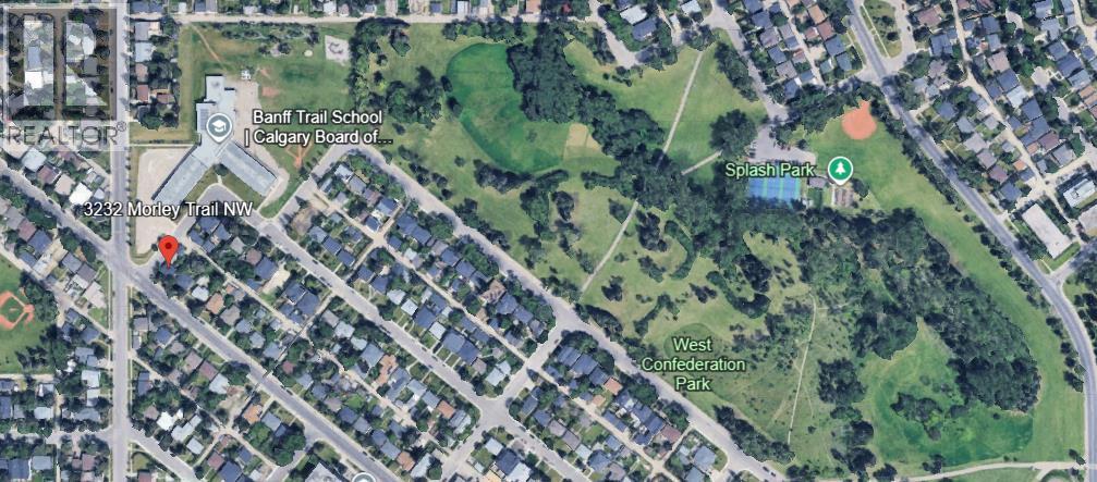 3232 Morley Trail NW