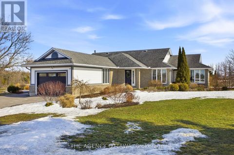 5074 COUNTY ROAD 29 ROAD Mississippi Mills ON K0A1A0