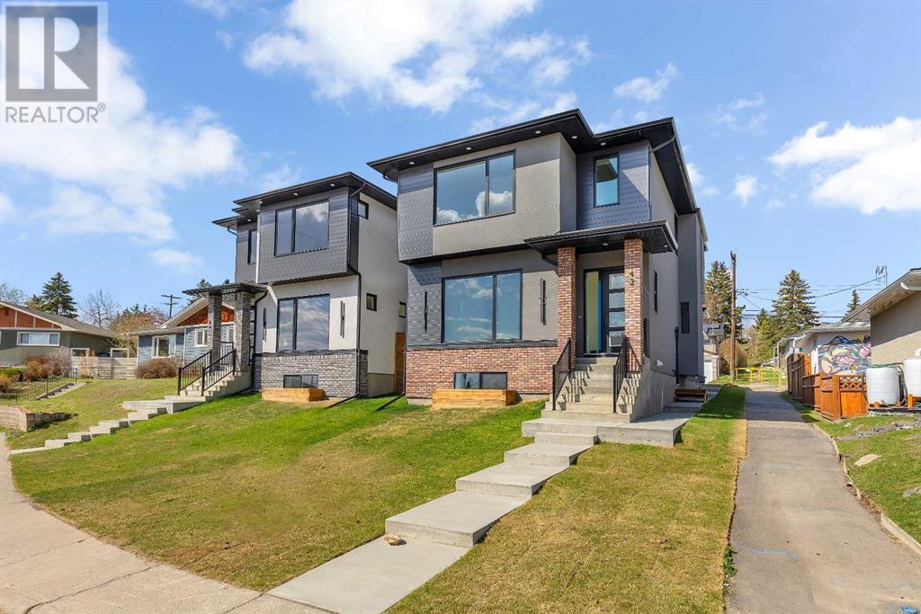42 Collingwood Place NW