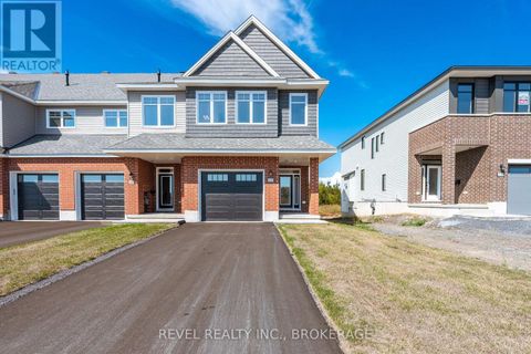 440 BUCKTHORN DRIVE Kingston (City Northwest) ON K7P0V6