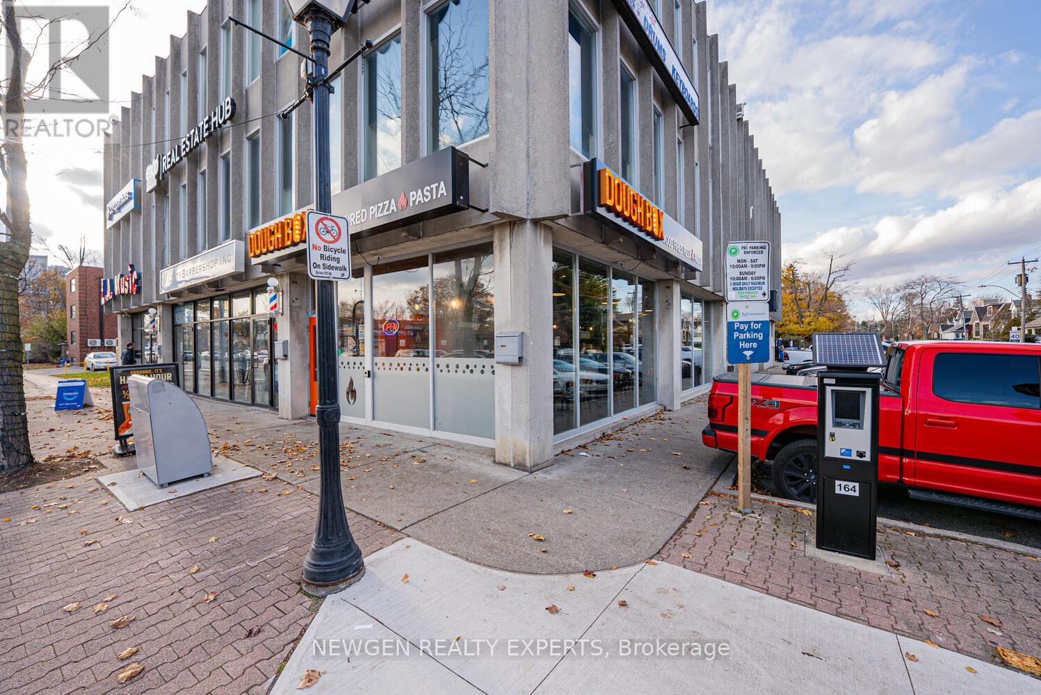 230 LAKESHORE ROAD E