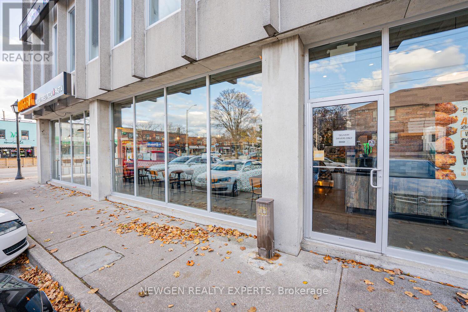 230 LAKESHORE ROAD E