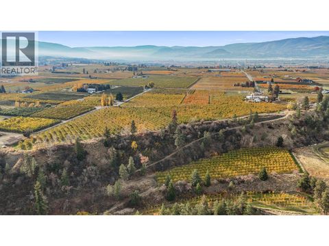 3700 Pooley Road Kelowna BC V1W4G9