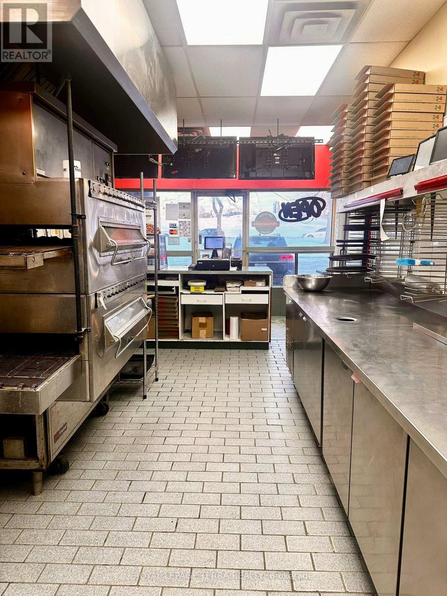(241 PIZZA) - 465 BAYLY STREET W