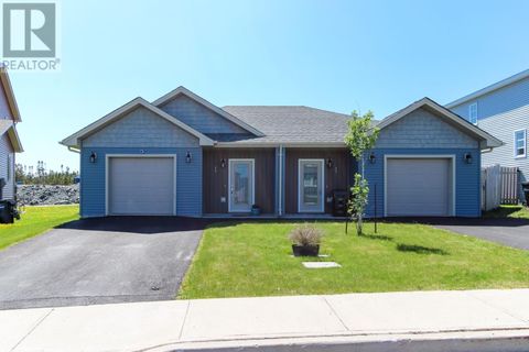 45 Henry Larsen Street St. John’s NF A1B0S9