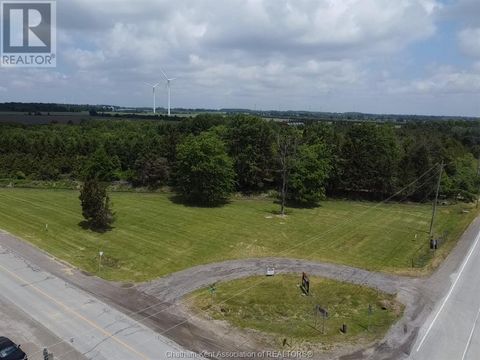 11655 TALBOT TRAIL Chatham-Kent ON N0P1A0