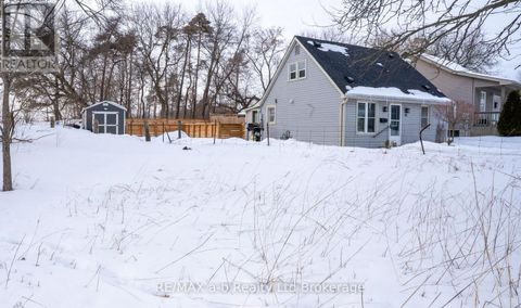 Property photo of 45 3rd conc rd ntr road, norfolk, ON n4g2t3