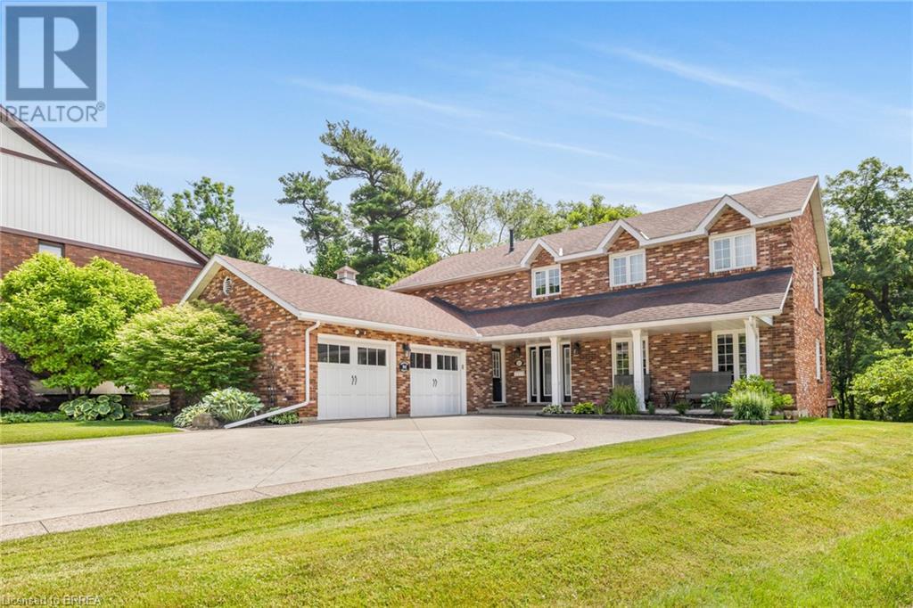 23 SCARFE Gardens