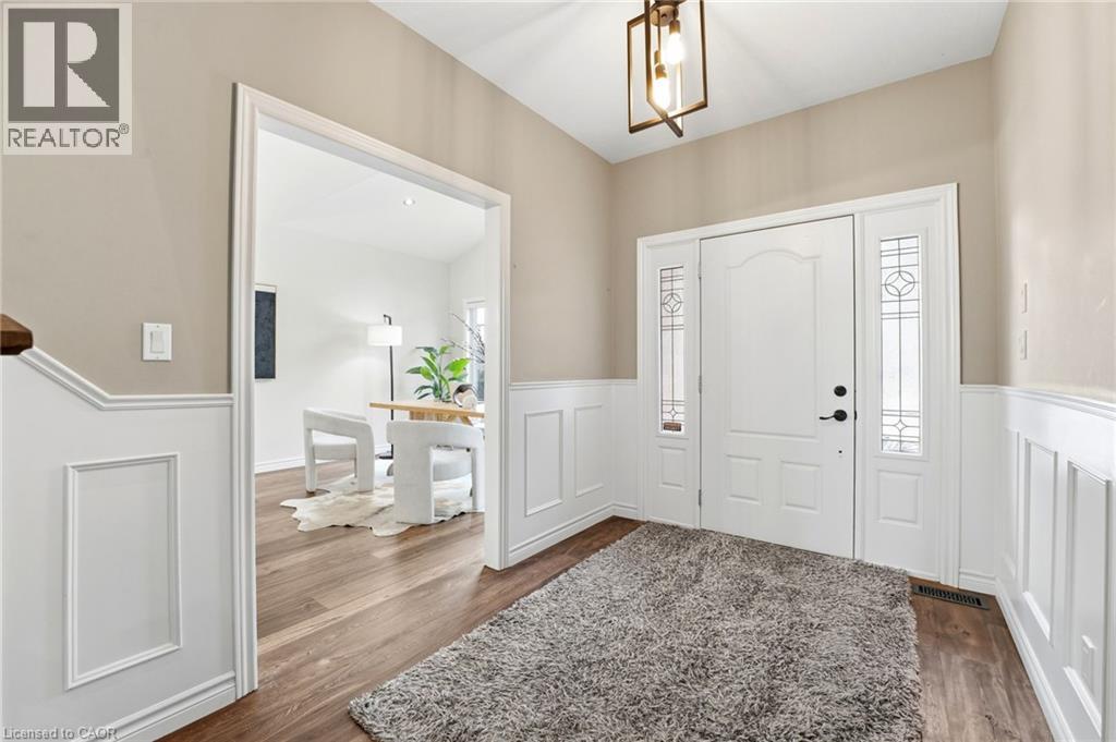 20 COTTONWOOD Crescent